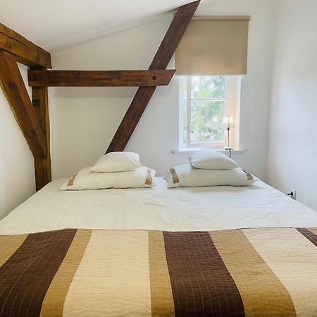 Apartamenty Cegielka Gaski  Luaran gambar