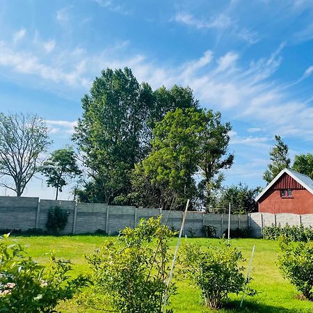Apartamenty Cegielka Gaski  Luaran gambar