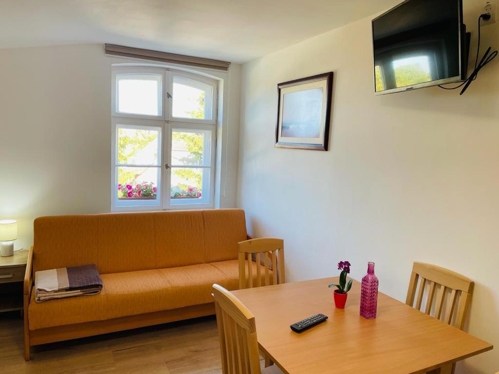 Apartamenty Cegielka Gaski  Luaran gambar