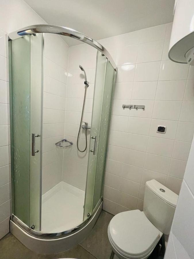 Apartamenty Cegielka Gaski  Luaran gambar
