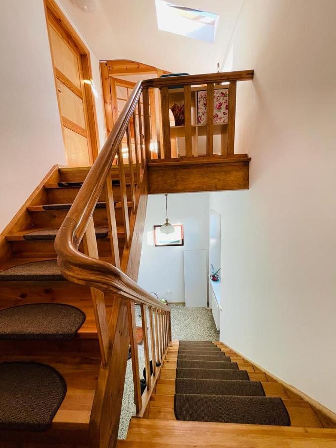 Apartamenty Cegielka Gaski  Luaran gambar