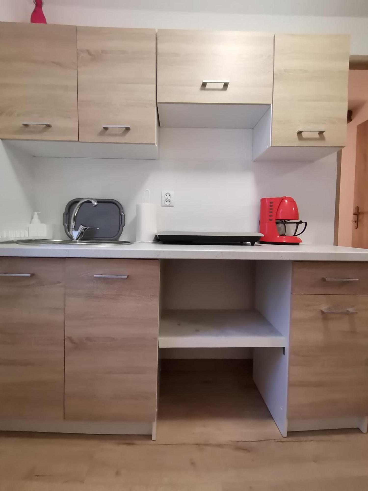 Apartamenty Cegielka Gaski  Luaran gambar
