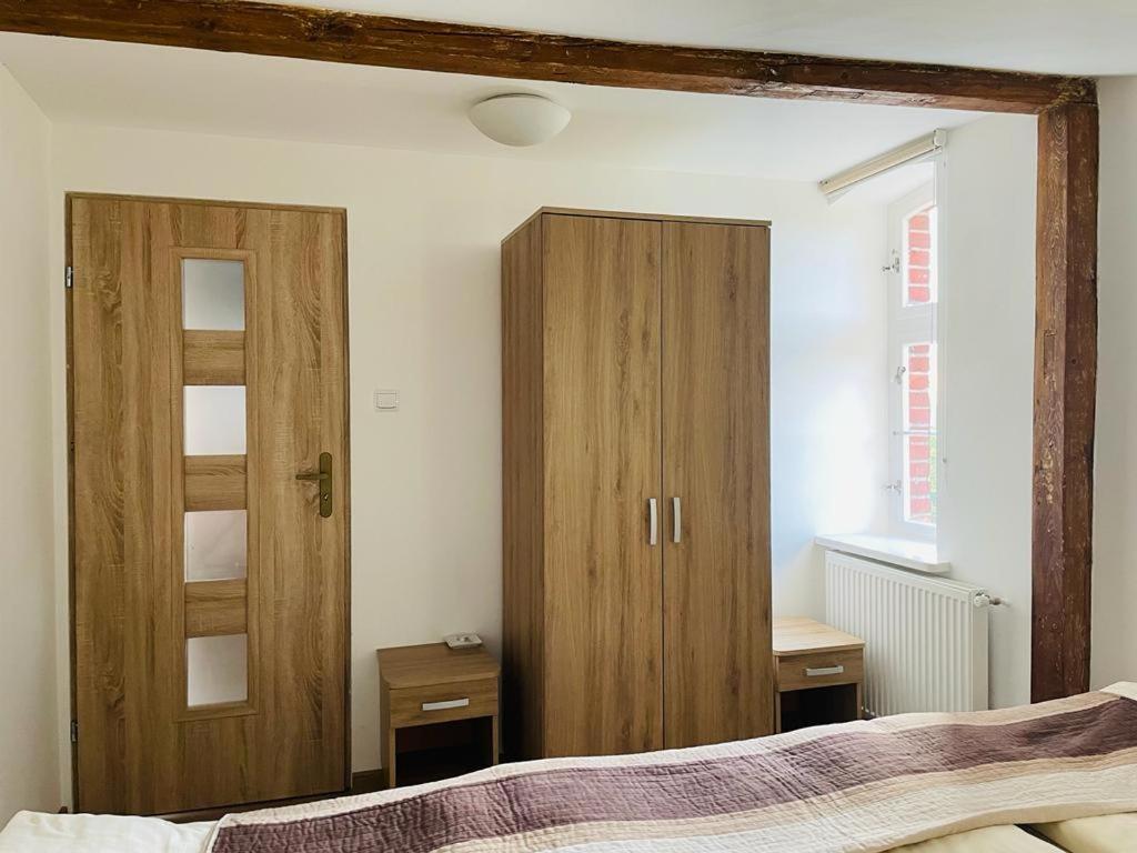 Apartamenty Cegielka Gaski  Luaran gambar