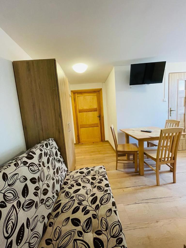 Apartamenty Cegielka Gaski  Luaran gambar
