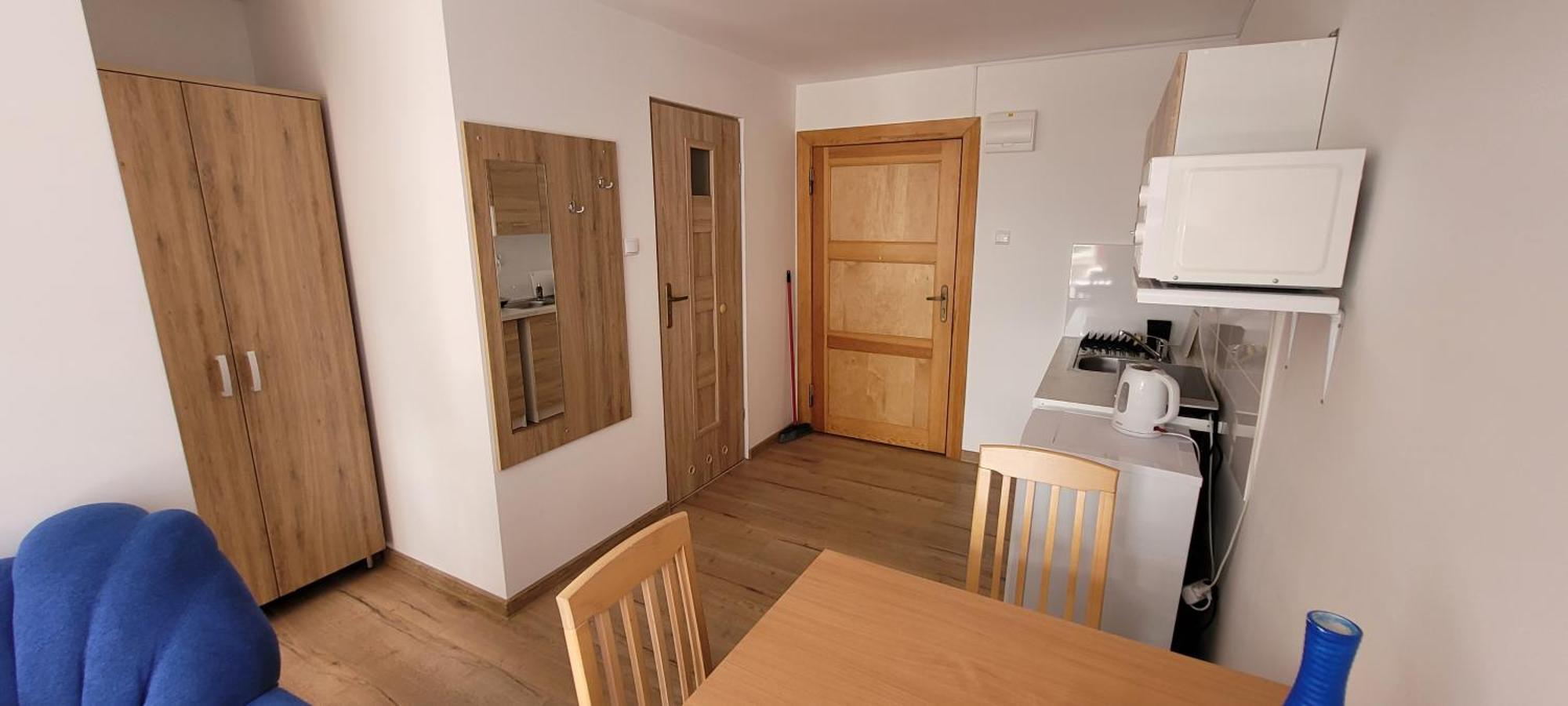 Apartamenty Cegielka Gaski  Luaran gambar