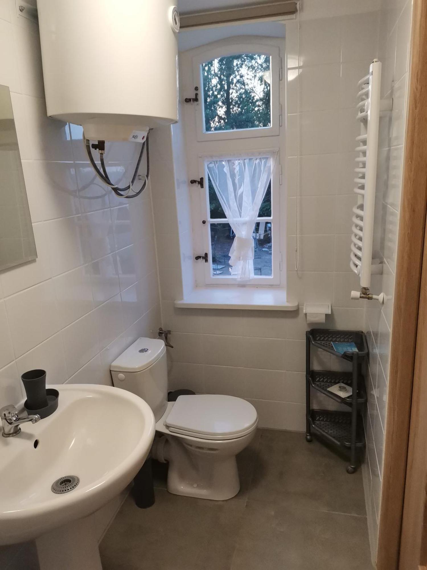 Apartamenty Cegielka Gaski  Luaran gambar