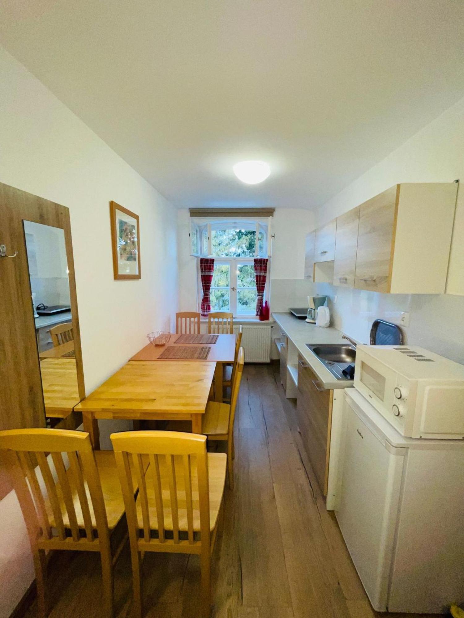 Apartamenty Cegielka Gaski  Luaran gambar