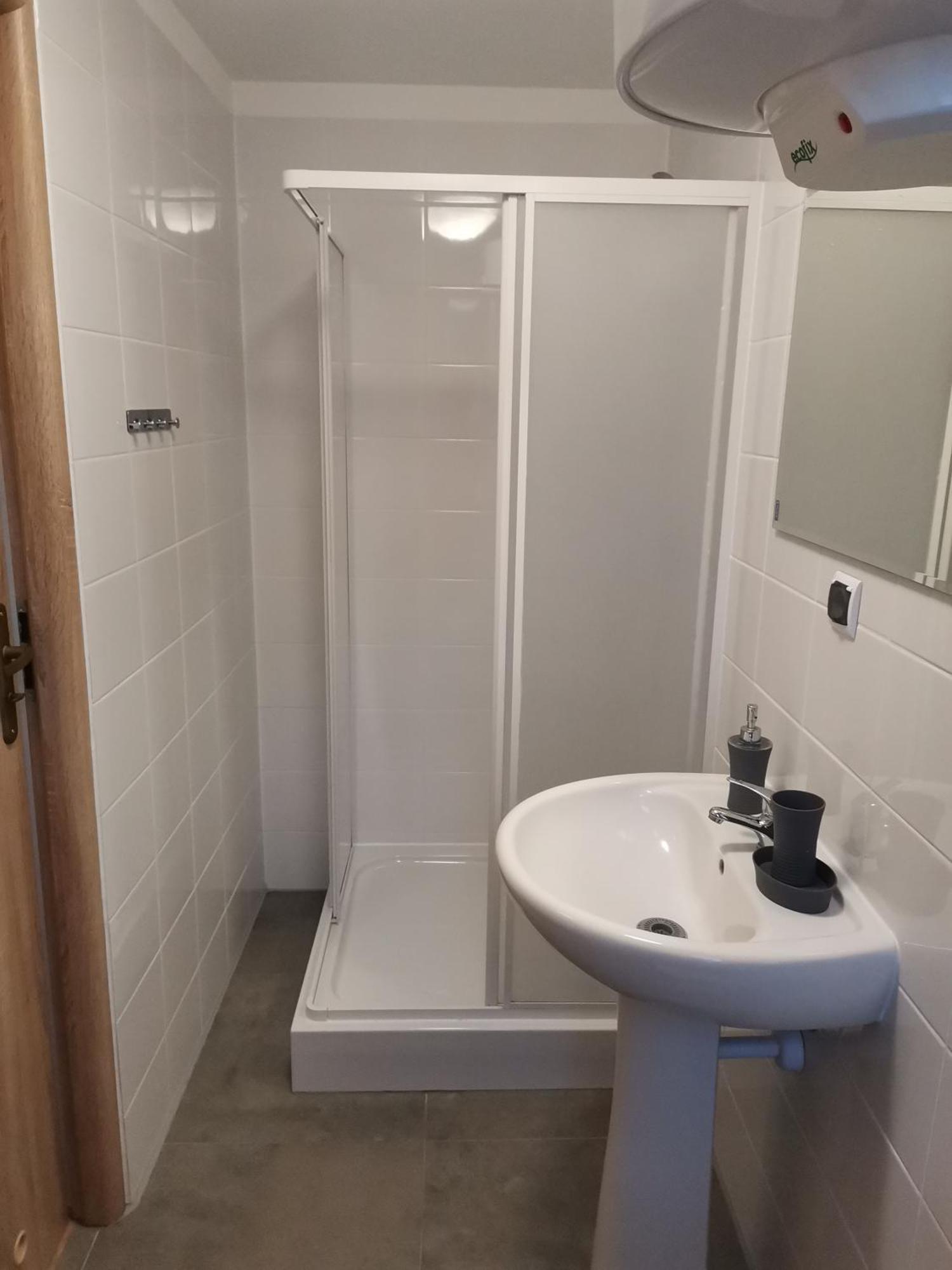 Apartamenty Cegielka Gaski  Luaran gambar