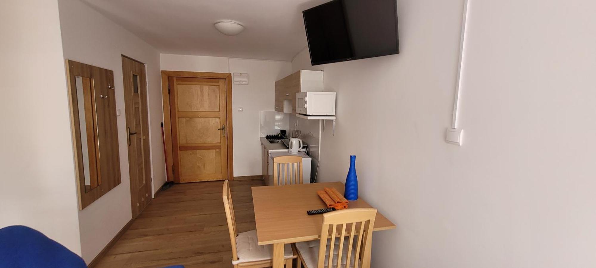 Apartamenty Cegielka Gaski  Luaran gambar