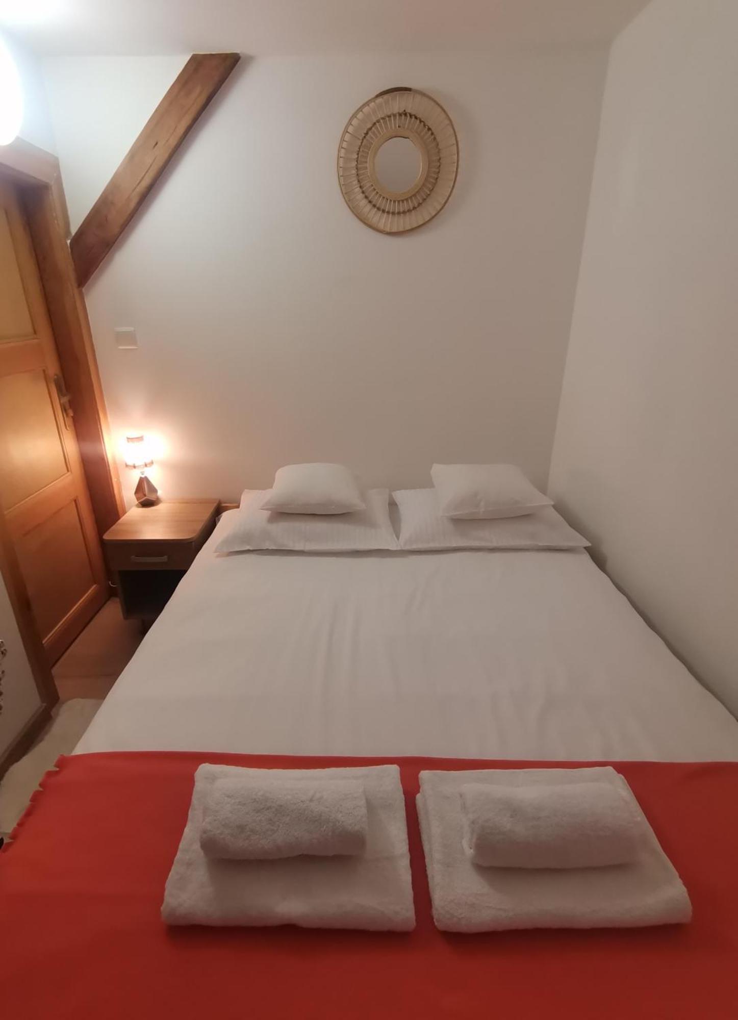 Apartamenty Cegielka Gaski  Luaran gambar