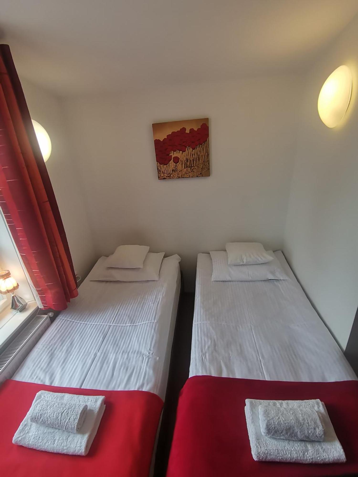 Apartamenty Cegielka Gaski  Luaran gambar