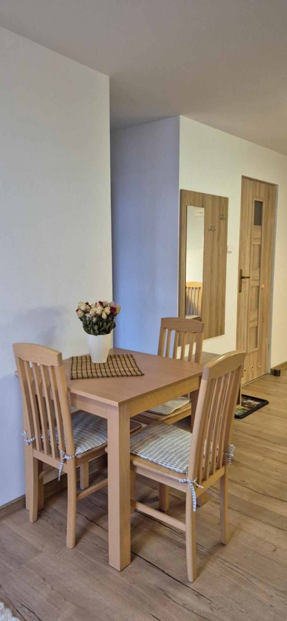 Apartamenty Cegielka Gaski  Luaran gambar