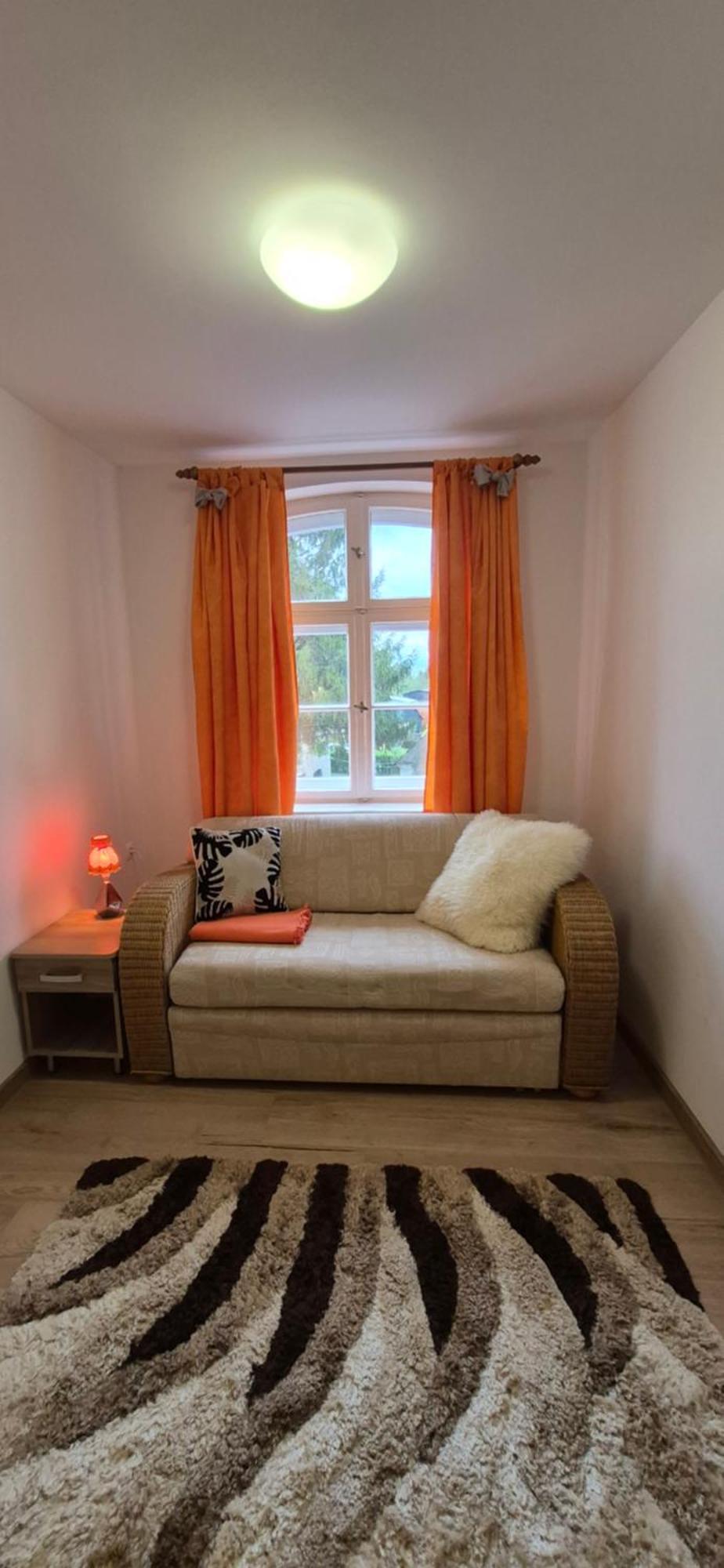 Apartamenty Cegielka Gaski  Luaran gambar